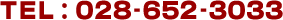 TELF028-652-3033